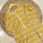 Long kurti
