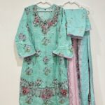 Readymade patchwork suits