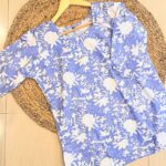 Short Kurti Top