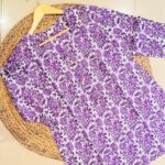 Short Kurti Top