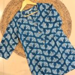 Short Kurti Top
