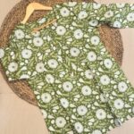Short Kurti Top