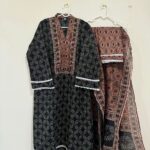 Zoya Cotton Suits