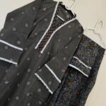 Zoya Cotton Suits 201