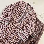 Zoya Cotton Suits 201