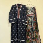 Zoya Cotton Suits 201