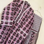 Zoya Cotton Suits 201