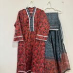 Zoya pure cotton suits - JK