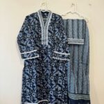 Zoya pure cotton suits - JK