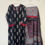 Zoya farshi shalwar readymade -