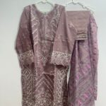 Readymade Patchwork suit - KF