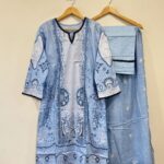 Readymade cotton suits - LS3