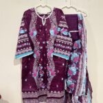 Readymade cotton suits - AL3