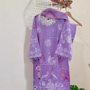 Readymade Patchwork suit - AT