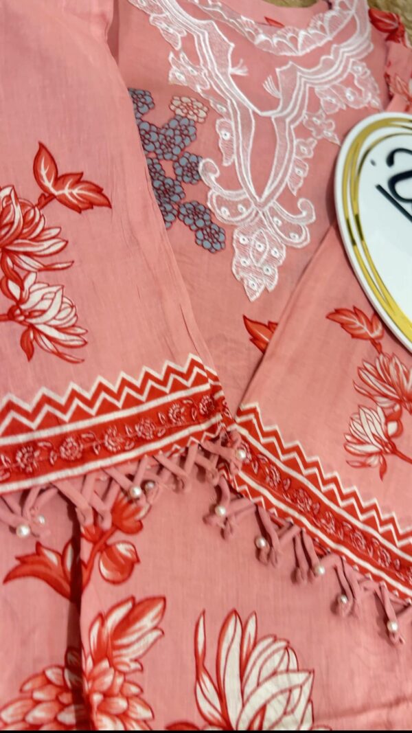 Readymade Patchwork suit - AT
