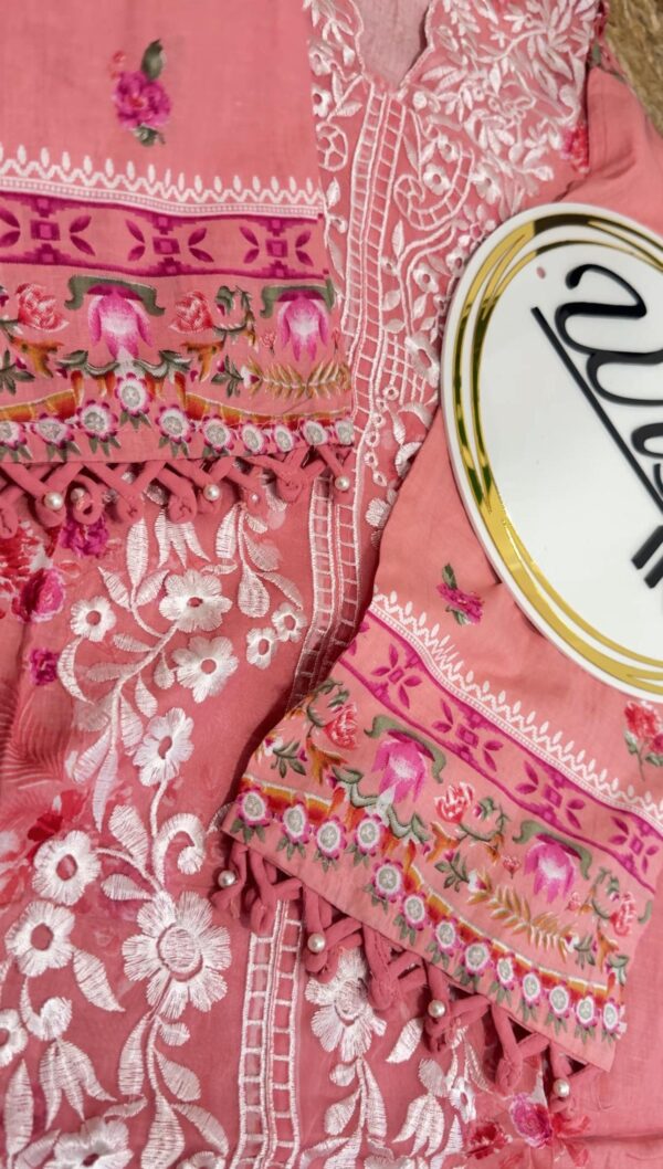 Readymade Patchwork suit - AT