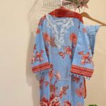 Readymade Patchwork suit - AT