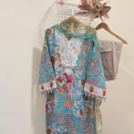 Readymade Patchwork suit - AT