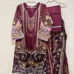 Readymade Cotton Suits - KF2