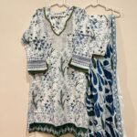 Readymade Cotton Suits - KF2