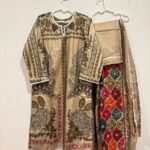 Readymade cotton suits - JC5