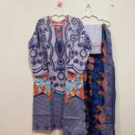 Readymade cotton suits - KV1