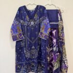 Readymade cotton suits - KK2