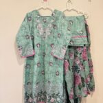 Readymade cotton suits - KK2