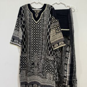 Readymade cotton suits - JCH2