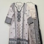 Readymade cotton suits - JCH2