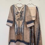 Readymade cotton suits - JCH2