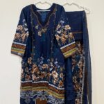 Readymade cotton suits - JCH2