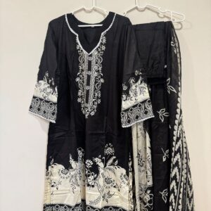 Readymade cotton suits - JR1