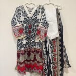 Readymade cotton suits - KT4