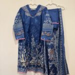 Readymade cotton suits - KT4