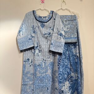 Readymade cotton suits - HA1