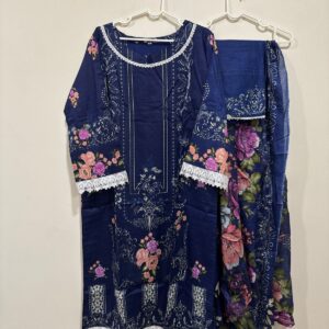 Readymade cotton suits - KR1