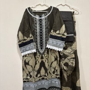 Readymade cotton suits - KR1