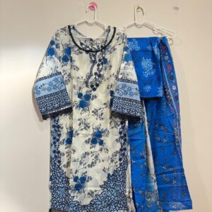 Readymade cotton suits - HA1