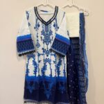 Readymade cotton suits - MM3