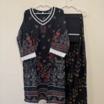 Readymade cotton suits - MM3