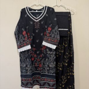 Readymade cotton suits - MM3