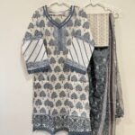 Readymade cotton suits - MM3