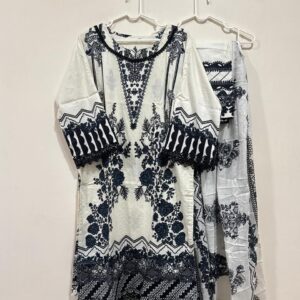 Readymade cotton suits - KA5